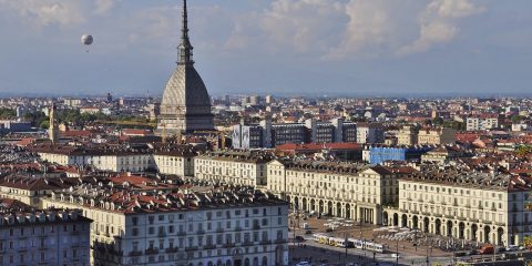 Torino capitale italiana dell’IA. 80 milioni di investimenti l’anno