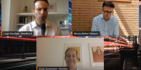 5G: è l’ora dei servizi, e di installare più antenne, non di alzare le soglie. Intervista a Nicola Blefari Melazzi (Cnit)