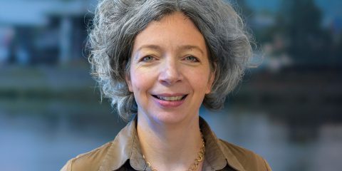 Annemarie Sipkes è la nuova direttrice designata del BEREC per il 2022