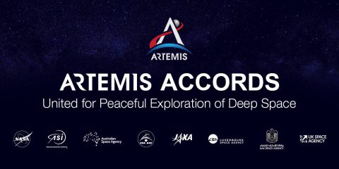 Programma Artemis, una donna sulla Luna nel 2024. Anche l’Italia nel team NASA (Video)