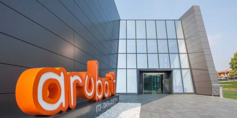 Digital Trust Service di Aruba Enterprise tra personalizzazione, sicurezza e integrazione con i processi preesistenti