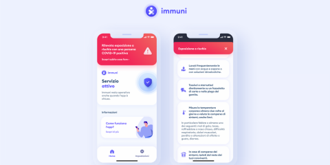 Immuni, focus sui 5 rilievi del Garante privacy sul back-end. E l’app è più scaricata su Android