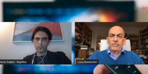 “La tv satellitare al tempo del Covid-19, verso 4K, 5G e una nuova user experience”, intervista a Luca Balestrieri (tivù)
