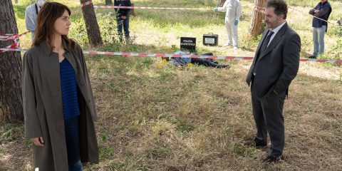 Sky Cinema, ultimo storia con Petra. Anche in 4K HDR per i clienti Sky Q