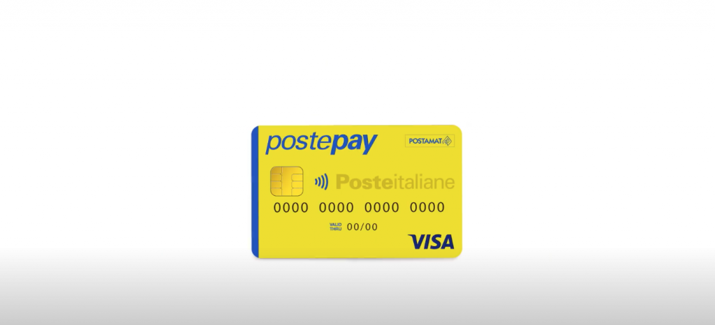 postepay