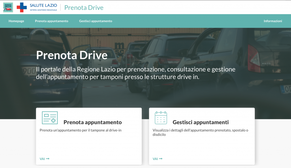 tampone_prenotazione_online