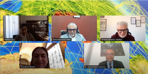 FWA per connettere le periferie al Paese. Mirella Liuzzi (Mise) ‘Tecnologia importante contro il digital divide’