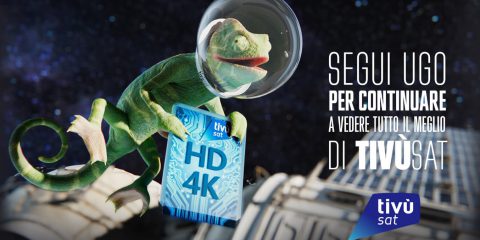 Tivùsat, parte da Milano la campagna informativa per il passaggio al DVB-S2. Poi sarà la volta di Genova e Napoli