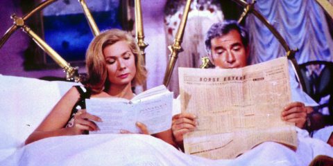 Domani su Sky Cinema maratona Ugo Tognazzi