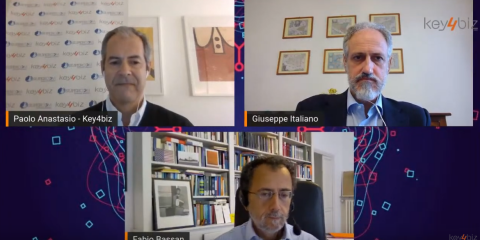 Ragioni e responsabilità degli algoritmi. Intervista a Fabio Bassan e Giuseppe Francesco Italiano