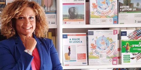 Con il Covid-19 come sta cambiando la figura commerciale? Intervista ad Annalisa Aceti (Rizzoli Education)