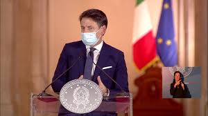 Conte torna in video, Governo di nuovo in confusione sulla pandemia