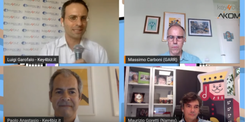 Didattica online e connettività, la lezione del lockdown e il ruolo dei WISP