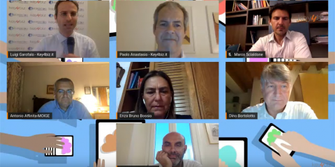 ‘Filtro anti-porno sui device per proteggere i minori’. Dibattito con il promotore il sen. Pillon