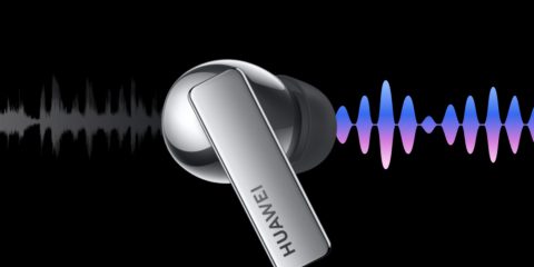 Huawei Freebuds Pro: le nuove cuffie Wireless con cancellazione rumore
