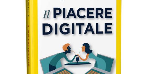 Il piacere digitale (Estratto gratuito del libro)