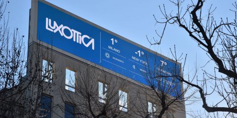 Luxottica, pubblicati sul dark web i dati rubati dal recente attacco hacker