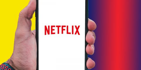 Netflix e la pandemia: uno strano modello di crescita
