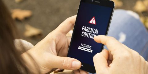 Parental control e minori, cosa dice la sentenza del tribunale di Parma