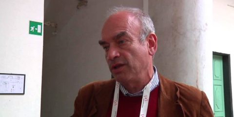 ‘Teoria dei giochi e matching dei donatori nel trapianto di reni’. Intervista a Roberto Lucchetti