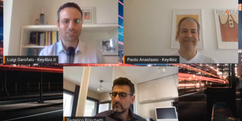 5G, cosa dice la scienza su vantaggi e rischi per la salute. Intervista a Federico Ronchetti (INFN e CERN)