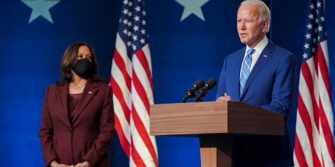 Il Piano Biden da 2 trilioni di dollari si dimentica della cybersecurity