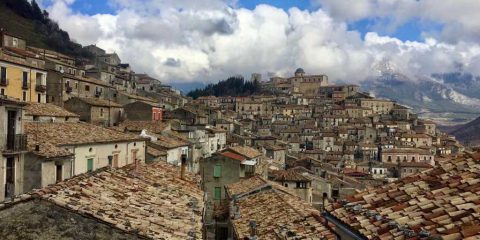 Bando “Borghi in Festival”, c’è tempo fino al 15 gennaio 2021