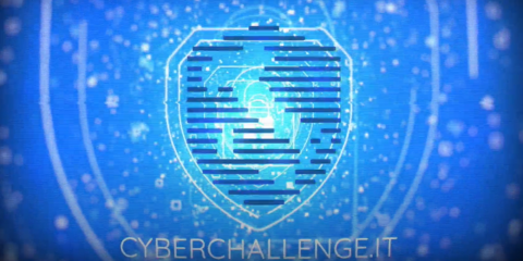 Al via le iscrizioni per partecipare alle nuova edizione di Cyberchallenge.IT