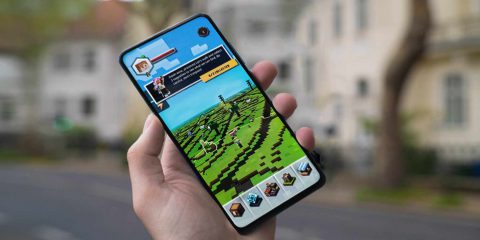 App dannose su Google Play, truffati 5 milioni di utenti del gioco Minecraft