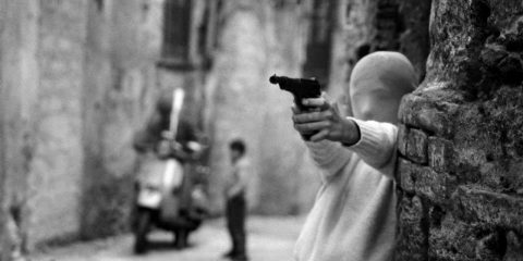 Stasera su Sky Arte il documentario “Letizia Battaglia. Shooting the mafia”