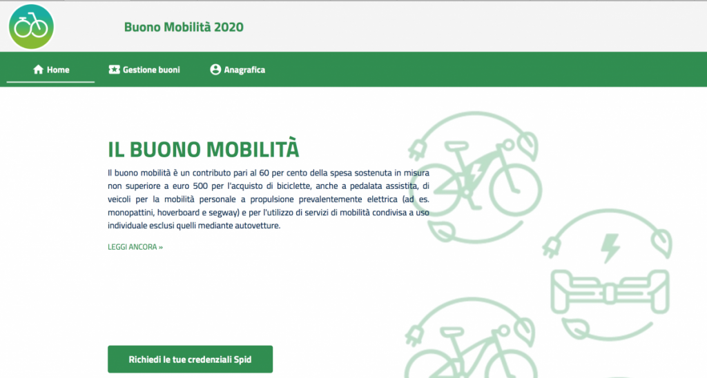 buono_mobilità