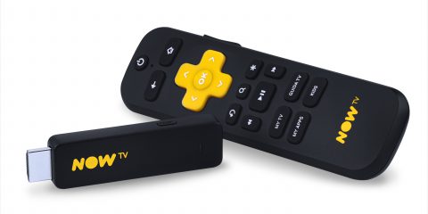 Now Tv Smart Stick, ecco le offerte per il Black Friday