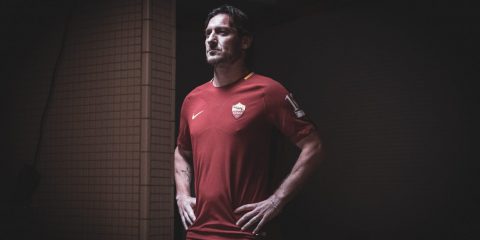 Su Sky in prima tv “Mi chiamo Francesco Totti”. Lunedì 16 novembre