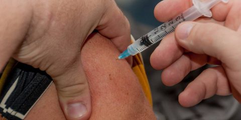 Vaccini, istituita la piattaforma informativa nazionale