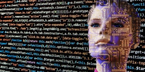 Intelligenza Artificiale, soltanto il 6,2% delle imprese italiane la utilizza