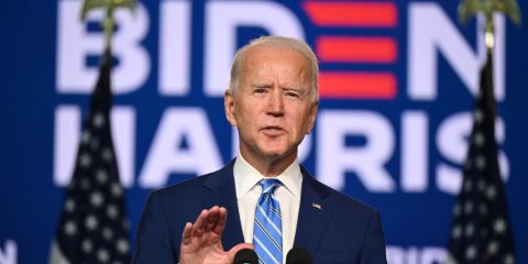 Election Day, l’America divisa in due. Ma Biden è ad un passo dalla Casa Bianca