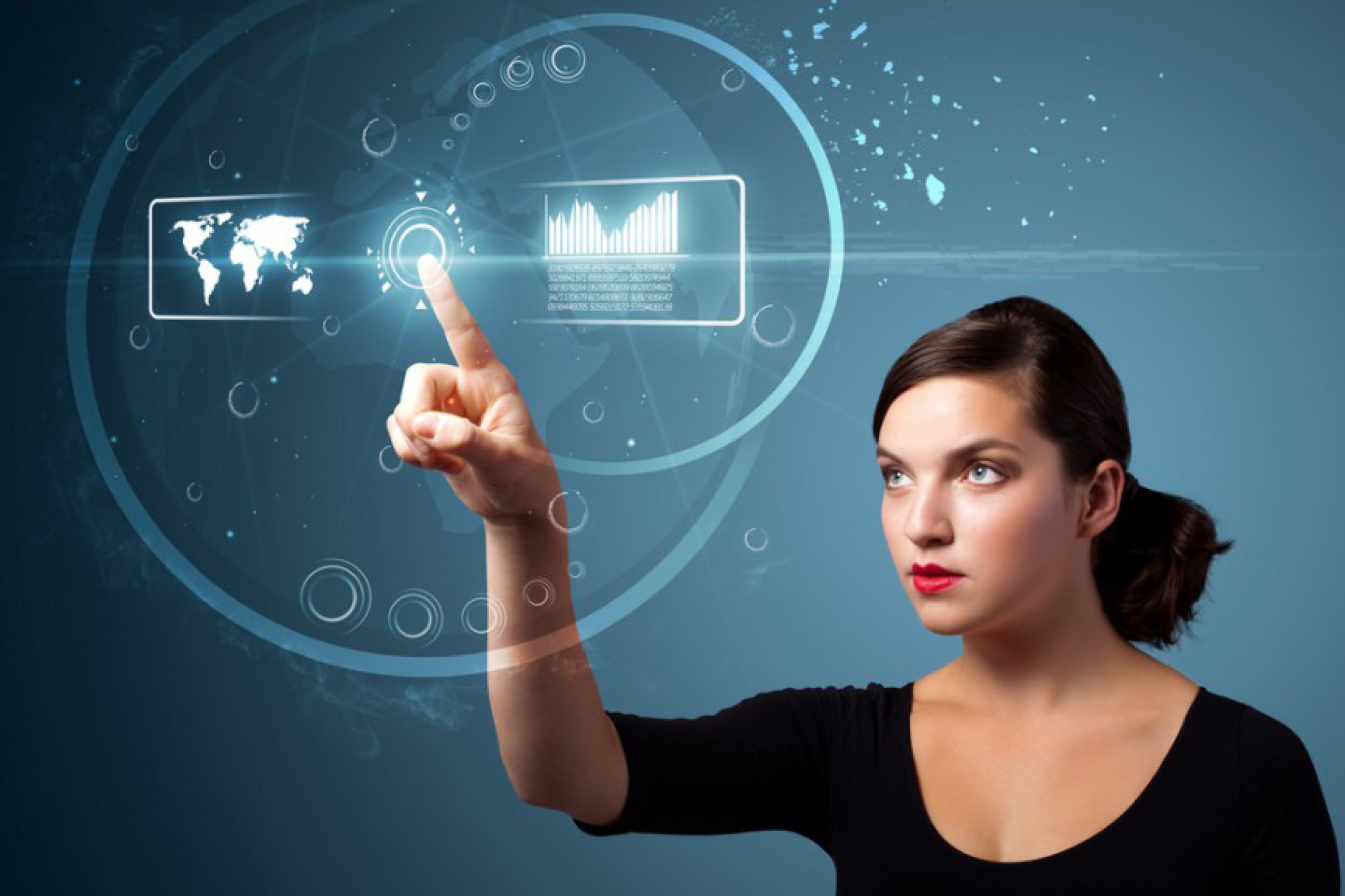 não há “igualdade digital entre mulheres e homens” no nosso país