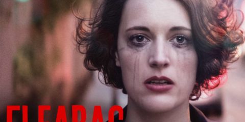 Cosa guardare in Tv: Fleabag su Amazon Prime Video