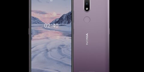 Nokia 2.4: nuovo smartphone low cost completo a partire da 144 euro