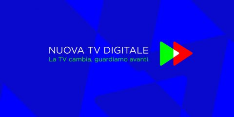 DVB-T2, parte campagna di comunicazione. Liuzzi: “Informare e guidare i cittadini all’acquisto degli apparecchi” (Video)