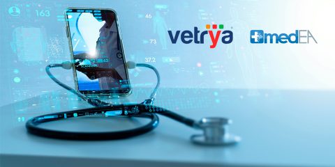 Vetrya con MedEA per la prima clinica digitale polispecialistica per Healthcare 2.0