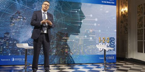 5G Italy. Nicola Blefari Melazzi (CNIT) e Gaetano Manfredi (MIUR) su 5G, ricerca e trasformazione digitale