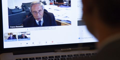 5G Italy, F. Bassanini (Open Fiber): “Accesso a 5G e alla fibra FTTH nuovo diritto per i cittadini”