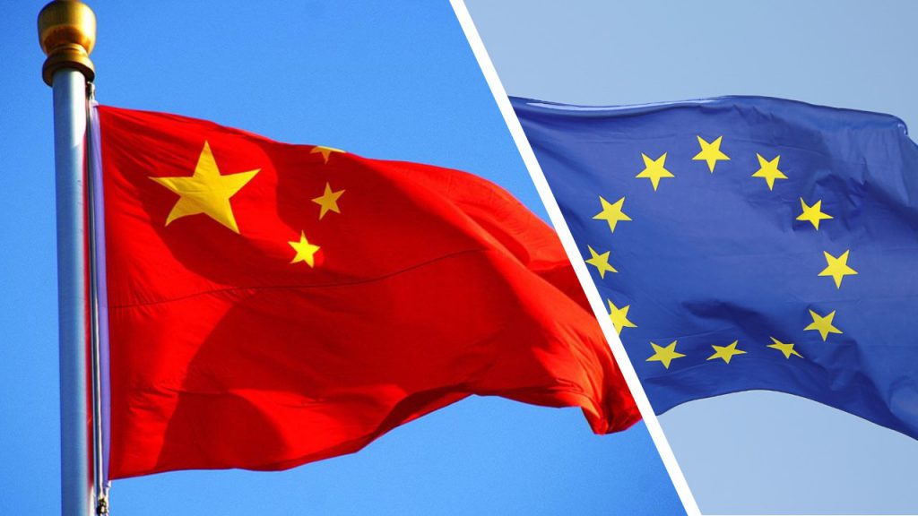 Cina-Ue-accordo