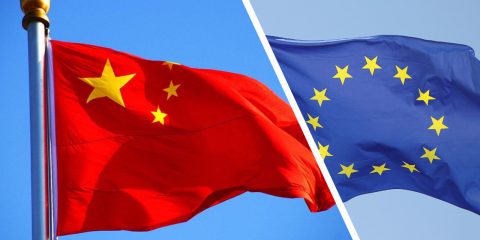 La Cina supera gli Usa e diventa il primo partner commerciale della Ue