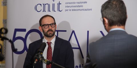 5G Italy. Massimo Luciani (Comarch): “Il ruolo dell’IA nelle Tlc di avanguardia”