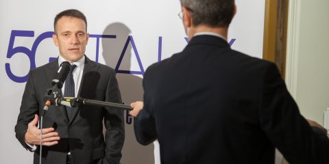 5G Italy, Massimo Mazzocchini (Huawei): “Dalla smart healthcare alle smart city, vision e soluzioni”