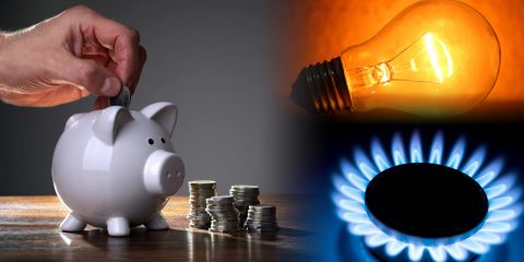 Rincari bolletta luce e gas, mancano 2 miliardi per i bonus