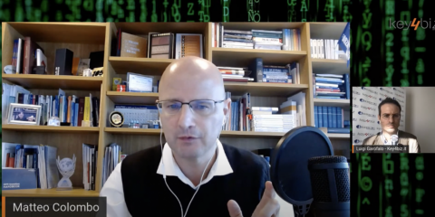 Cashback, “Oltre al rimborso cosa sapere sulla protezione dei dati”. Videointervista a Matteo Colombo (Asso DPO)
