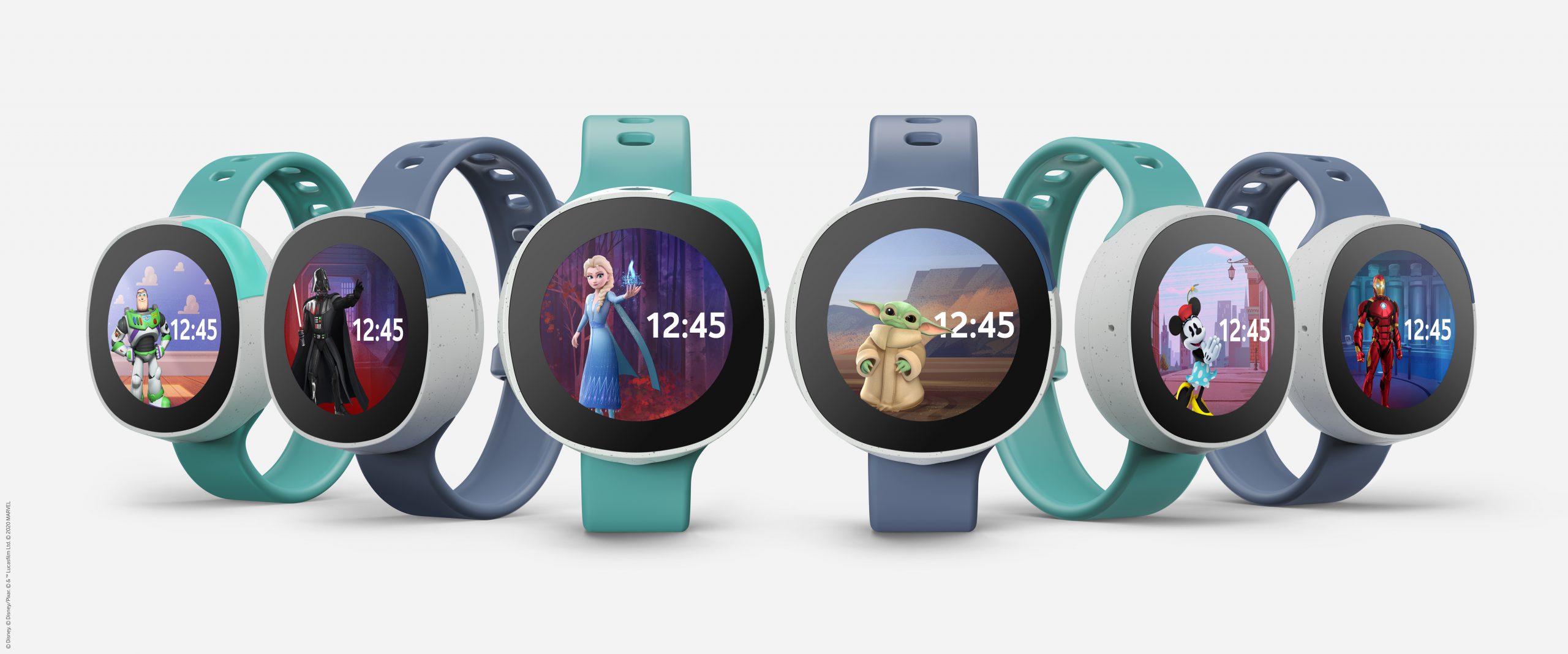 vodafone smartwatch deals